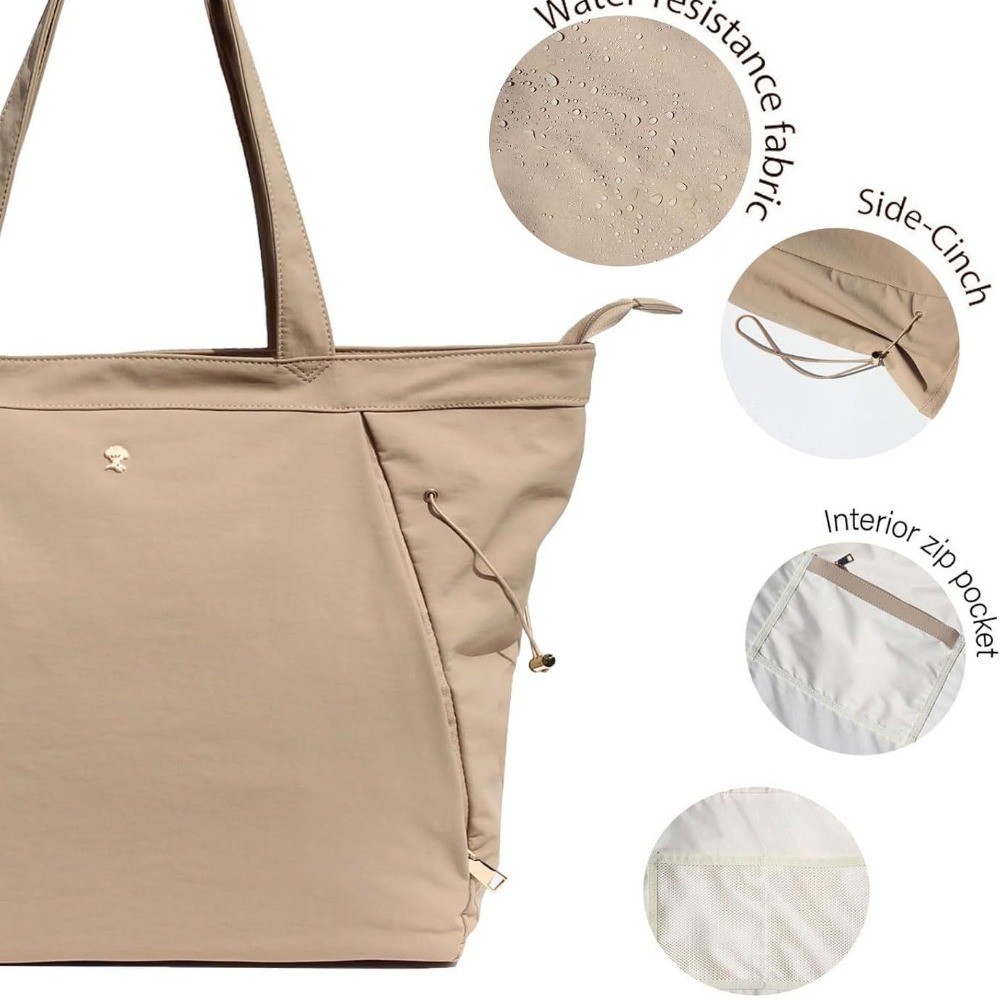 Canvas Yoga Mat Tote Bag, Larg - Pilate Yoga Workout ulasan dan harga