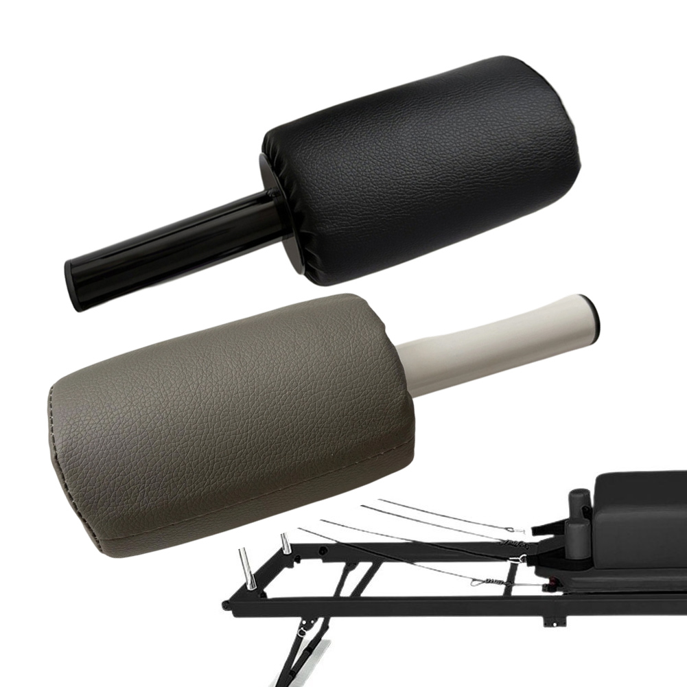 Ergonomic Shoulder Rest Pads F - Pilates & Yoga Vida ulasan dan harga