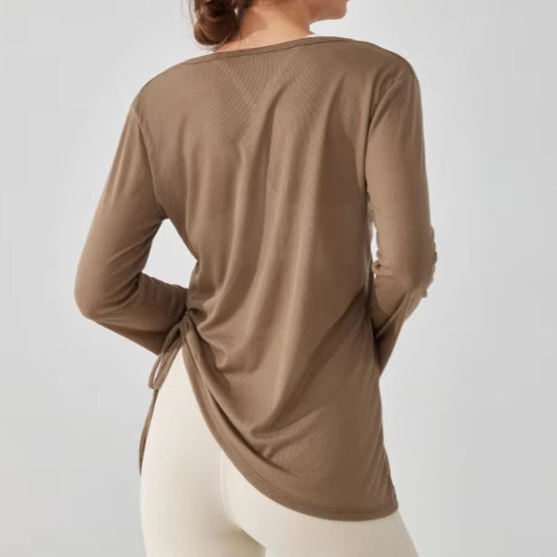 Women Drawstring Lightweight L - Pilate Yoga Workout ulasan dan harga
