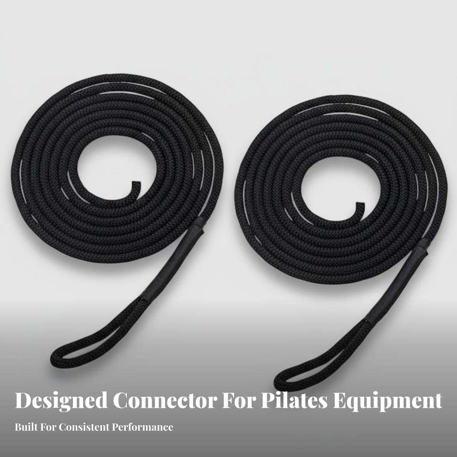 Tricep Gym Rope for Pilates Be - Pilates & Yoga Vida ulasan dan harga