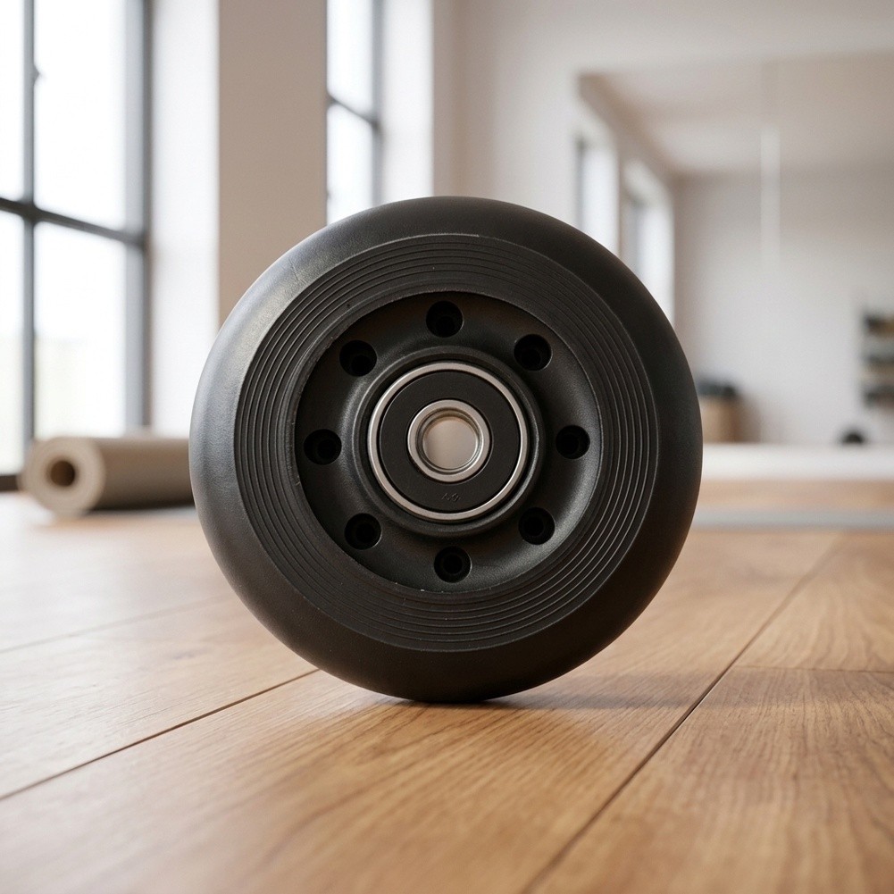 /Wooden /Bed /Reformer Wheel 8 - Pilates & Yoga Vida ulasan dan harga