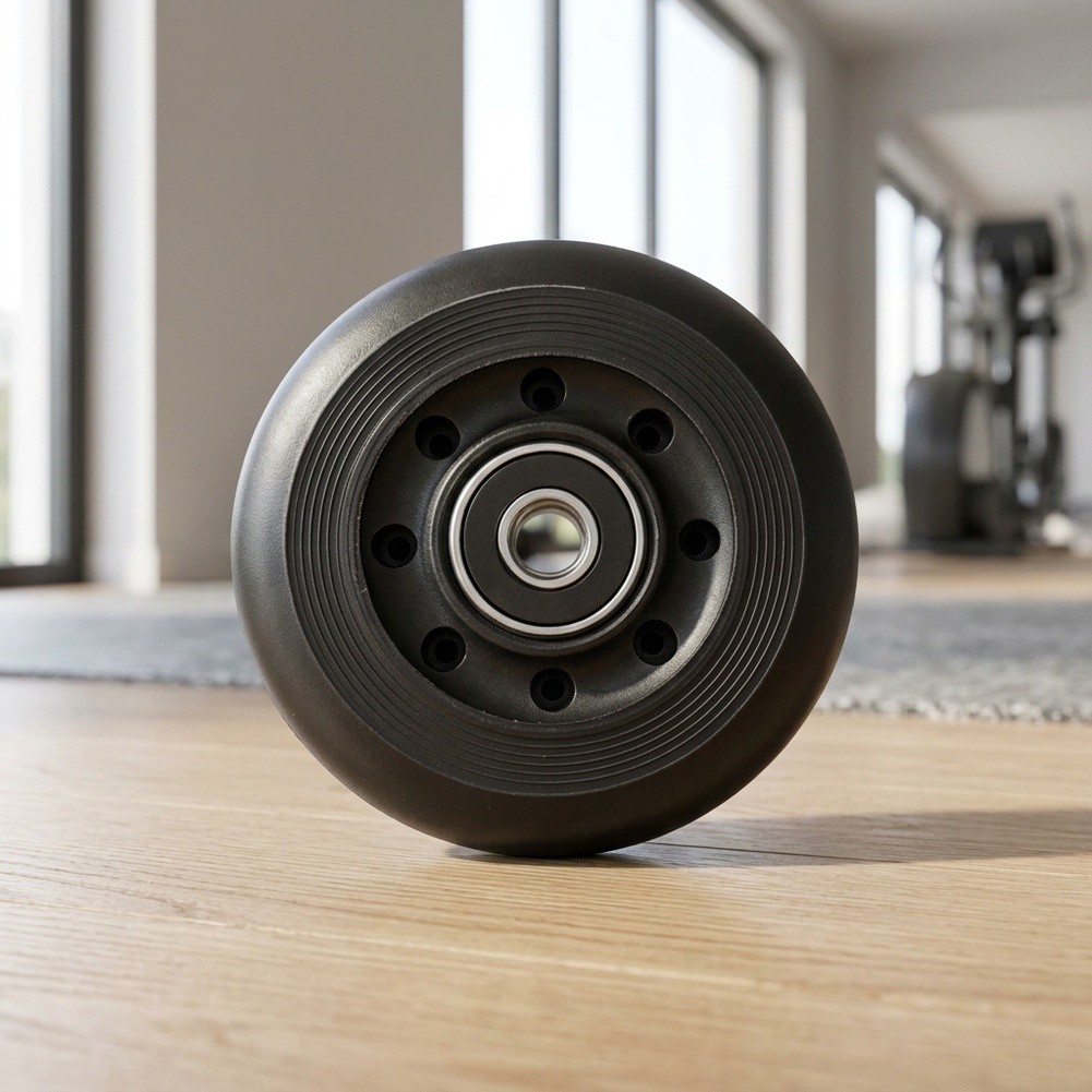 /Wooden /Bed /Reformer Wheel 8 - Pilates & Yoga Vida ulasan dan harga