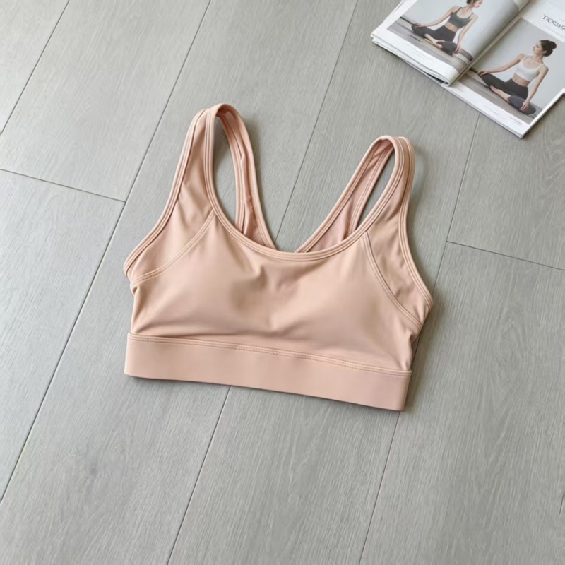 High Support Shockproof Sports - Pilates Yoga One ulasan dan harga