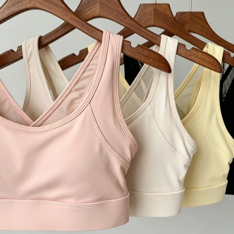 High Support Shockproof Sports - Pilates Yoga One ulasan dan harga