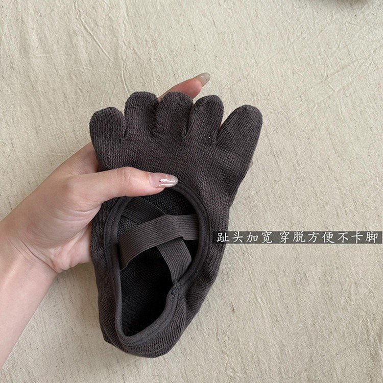 Women's Criss-Cross Strappy Fi - Medias Para Pilates Y Yoga ulasan dan harga