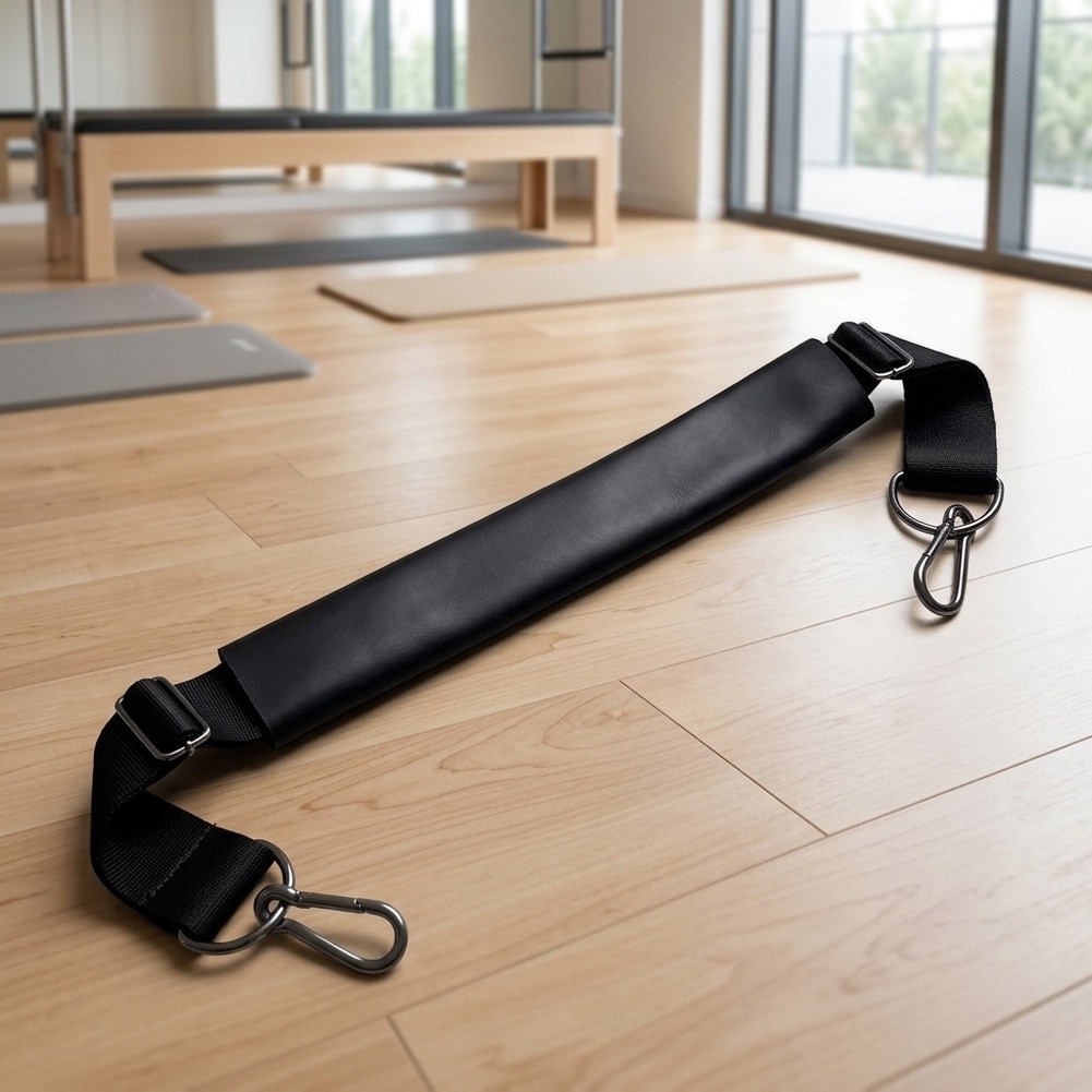 Webbing With Metal Ring Hook P - Pilates & Yoga Vida ulasan dan harga