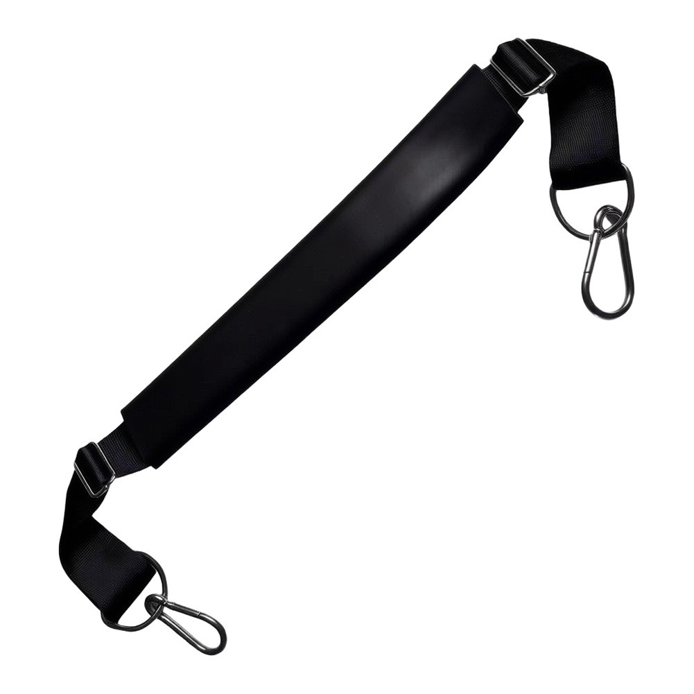 Webbing With Metal Ring Hook P - Pilates & Yoga Vida ulasan dan harga