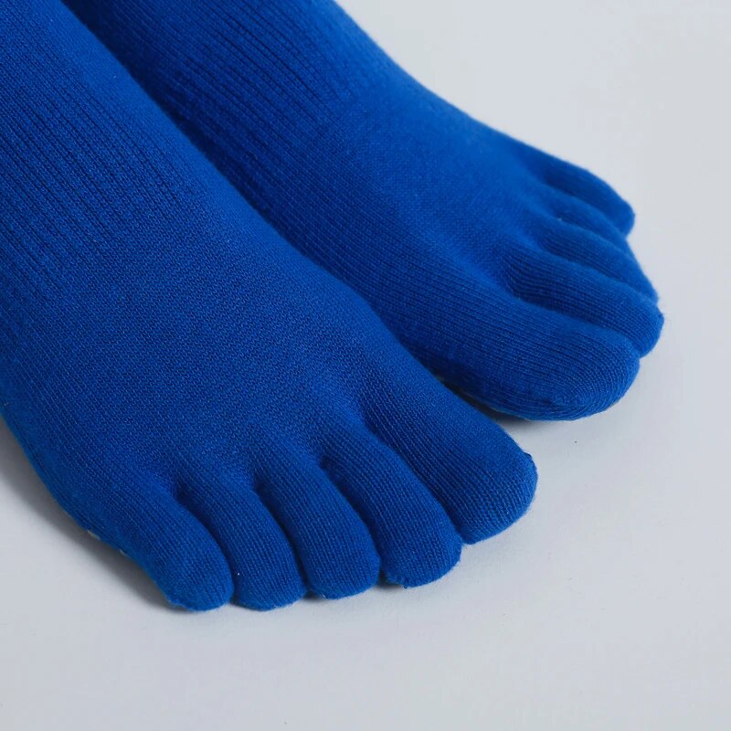 Women Breathable Yoga Socks Mi - Medias Para Pilates Y Yoga ulasan dan harga