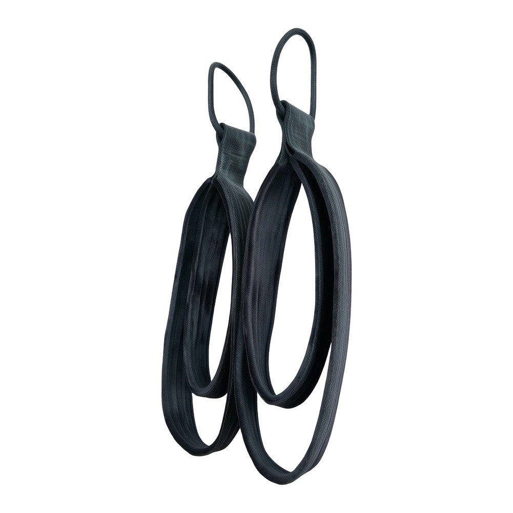 Black Double Loop For Pilates  - Pilates & Yoga Vida ulasan dan harga