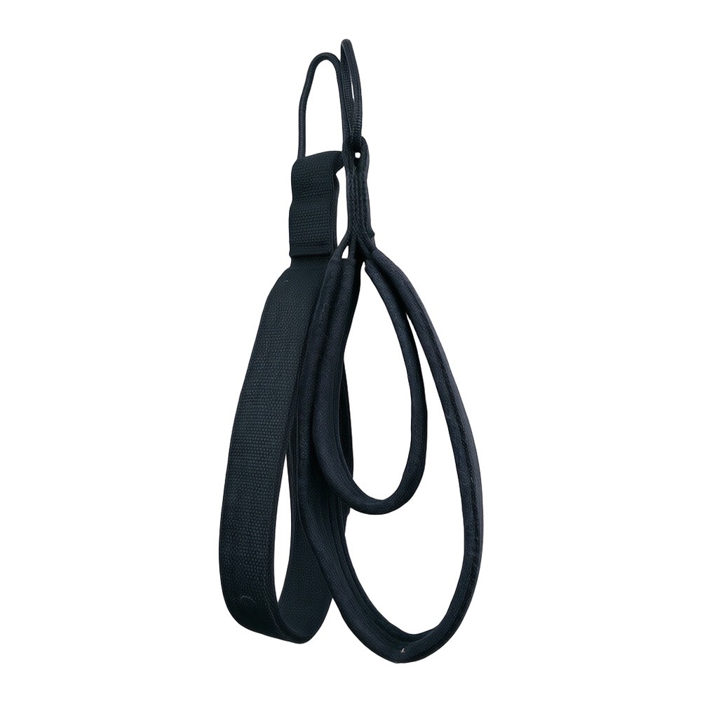 Black Double Loop For Pilates  - Pilates & Yoga Vida ulasan dan harga
